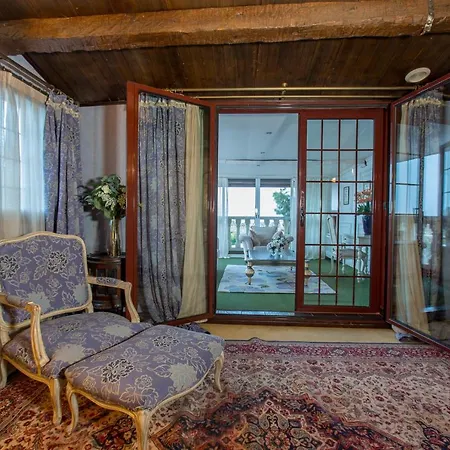 Ibb Masia De Lacy Hotel 4*