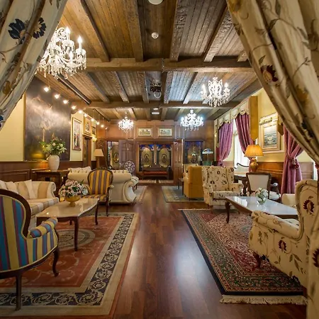 Hotel Ibb Masia De Lacy 4*