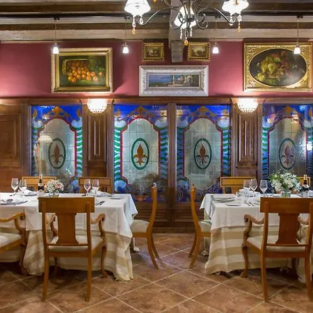 Hotel Ibb Masia De Lacy