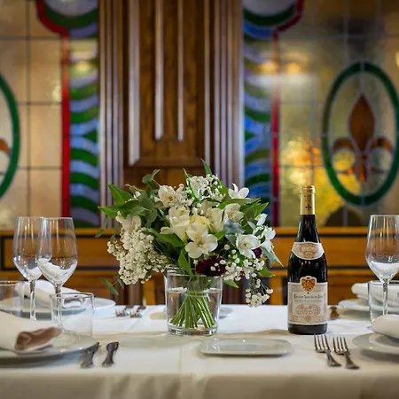 Ibb Masia De Lacy Hotel Museros