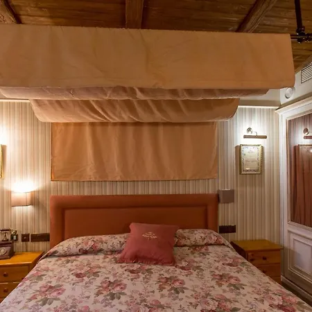 Ibb Masia De Lacy 4* Museros