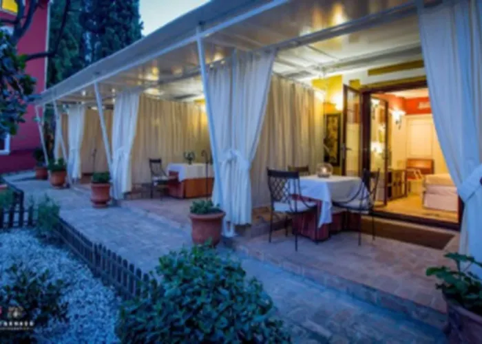 Ibb Masia De Lacy Hotel Museros