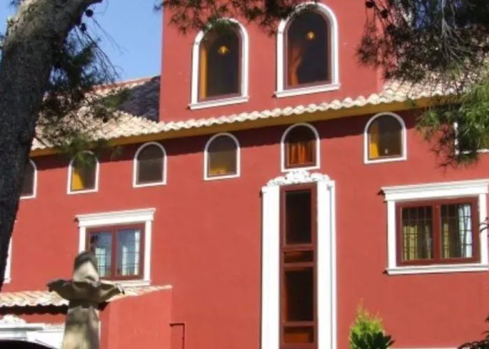 Ibb Masia De Lacy Hotel 4*