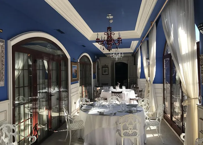 Ibb Masia De Lacy Hotel Museros