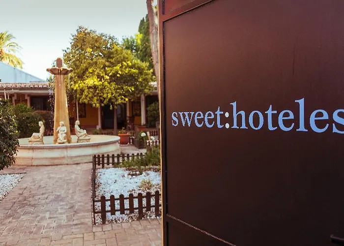 Hotel Ibb Masia De Lacy