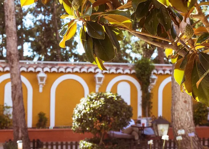 Ibb Masia De Lacy Hotel 4*