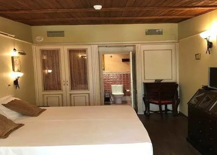 Hotel Ibb Masia De Lacy Museros