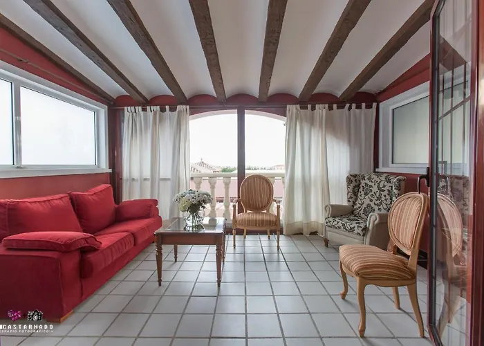Hotel Ibb Masia De Lacy Museros