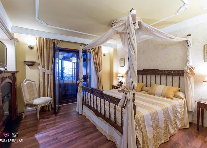 Ibb Masia De Lacy Museros