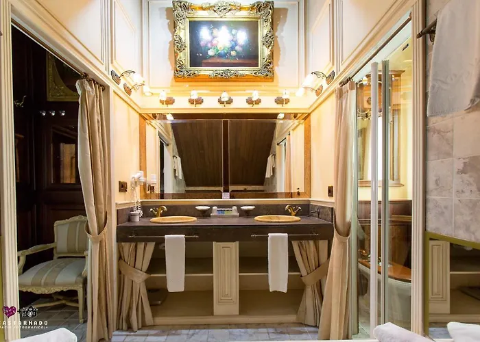Hotel Ibb Masia De Lacy 4*