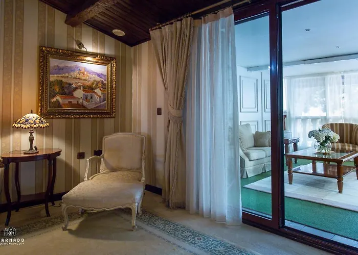 Hotel Ibb Masia De Lacy Museros