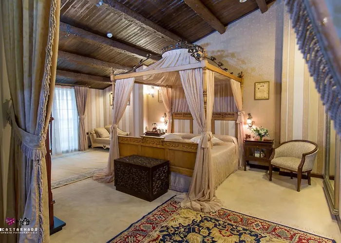 Ibb Masia De Lacy Museros