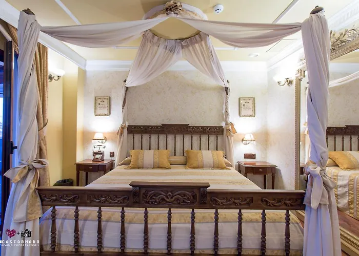 Ibb Masia De Lacy Hotel Museros