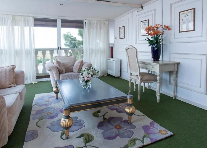 Hotel Ibb Masia De Lacy