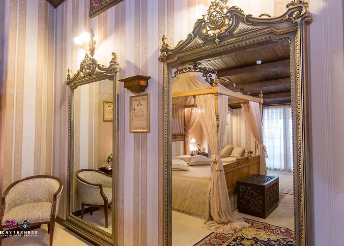 Ibb Masia De Lacy 4*