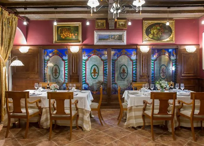 Hotel Ibb Masia De Lacy