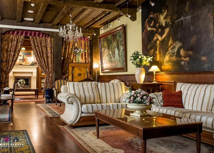 Ibb Masia De Lacy 4*