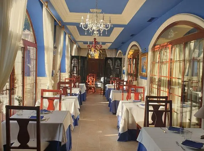 Hotel Ibb Masia De Lacy 4*